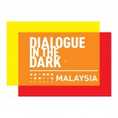 Dialogue In The Dark Malaysia business logo picture