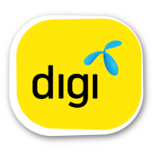 Digi Store Ampang-Ampang Point (Outlet 1) business logo picture