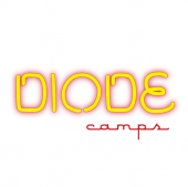 DIODE Youth Camps business logo picture