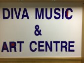 Diva Music and Art Centre - Kelana Jaya business logo picture
