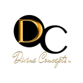 Divine Concepts business logo picture