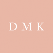 Dmk Singpost business logo picture