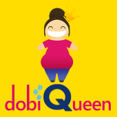 DobiQueen Taman Kosas business logo picture