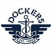 Dockers Ctk Fashion business logo picture