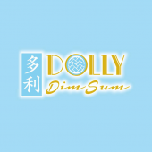 Dolly Dim Sum business logo picture