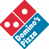 Domino's Pizza Section 14 Petaling Jaya business logo picture