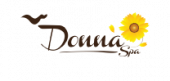 Donna Spa business logo picture