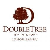 DoubleTree by Hilton Johor Bahru business logo picture