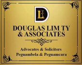 Douglas Lim TY & Associates business logo picture