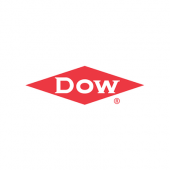 Dow Chemical Pacific business logo picture