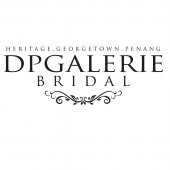 DPGalerie Bridal Penang business logo picture