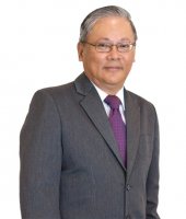 Dr. Adam Chow Kam Choon business logo picture