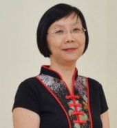 Dr. Adeline Tan business logo picture