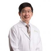 Dr Adrian S.E. Chan business logo picture