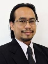 Dr. Ahmad Maujad Bin Ali business logo picture