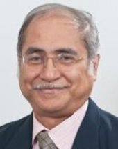 Dr. Ahmad Zulkiflee B HJ Laidin business logo picture