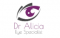 Dr Alicia Eye Specialist picture