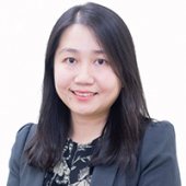 Dr Amelia Lim Lay Suan business logo picture