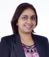 Dr. Amudha Murugan Doraiswamy business logo picture