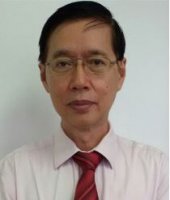 Dr. Ang Leong Chai business logo picture