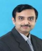 Dr Anil K Radhakrishnan business logo picture
