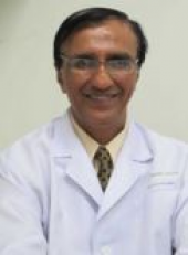 Dr Anwar M. J. Din business logo picture