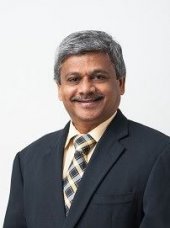 Dr Arkonam Balasubramaniam Manivannan business logo picture