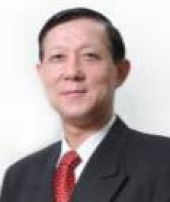 Dr. Augustine C. K. Tiong business logo picture