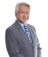 Dr Awangku Bakhrunnuddin business logo picture