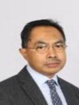 Dr. Azhar <b>Mohd Zain</b> - dr-azhar-mohd-zain-profile