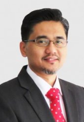 Dr. Badrul Zaman Bin Muda @ Abdullah business logo picture