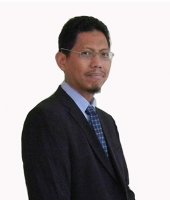 Dr. Baharuddin Mohamed business logo picture