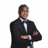 Dr. Balasundram Govindasamy business logo picture