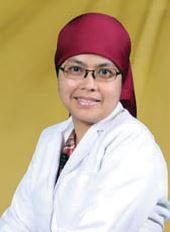 Dr. Barkeh Hanim Jumaat business logo picture