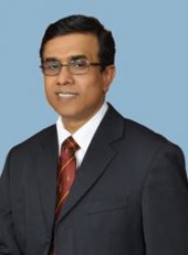 Dr. Bernard Prakash Devadasan business logo picture