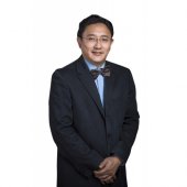 Dr Bong Jan Jin business logo picture