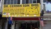 Dr. Cermin Johor Jaya business logo picture