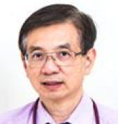 Dr. Chan Jit Wooi business logo picture