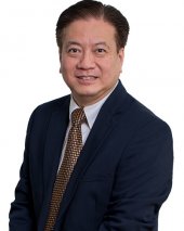 Dr. Chan Kin Yuen business logo picture