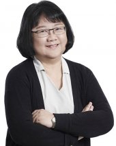Professor Emeritus Dr Chan Siew Pheng business logo picture