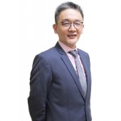 Dr Cheah Chee Ken business logo picture