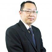 Dr Chee Eng Keong business logo picture
