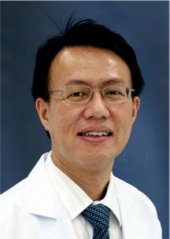 Dr Cheok Chee Yew business logo picture