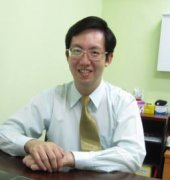 Dr. Chin Su Kiun business logo picture