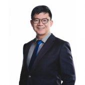 Dr Chong Chin Kooi business logo picture
