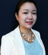 Dr. Chong Mei Yun business logo picture