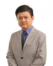 Dr. Chong Yew Thong business logo picture