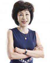 Dr. Christina Tai Fook Min business logo picture