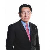 Dr. Chua Chong Beng business logo picture