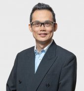 Dr. Chua Kong Cheng business logo picture